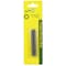 Dottie L.H. Dottie No 1 x 3'' Square Drive Power Bit (Carded) IB1XC - alternate 1